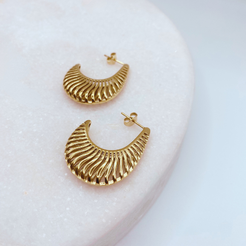 Sia Earring