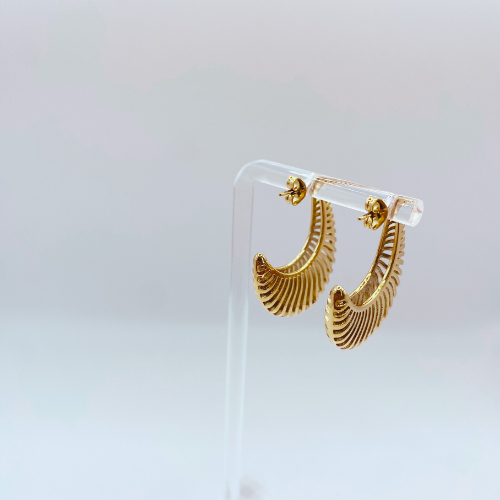 Sia Earring