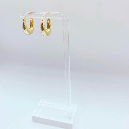Kyra Huggie - Gold