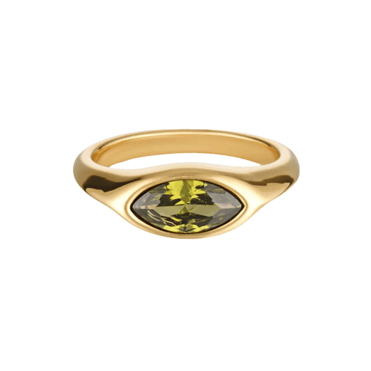 Dominique Ring - Sage