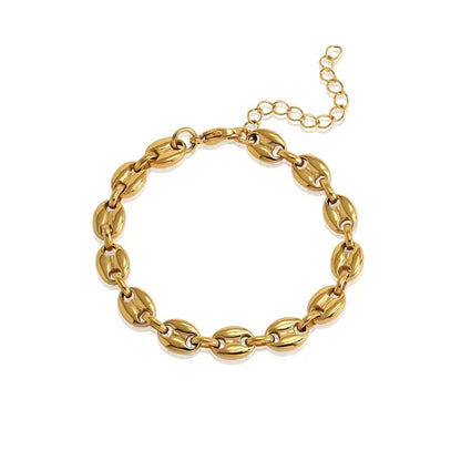 Pippa Chain Bracelet